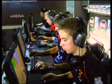 IEM 2011 - Na`Vi vs fnatic, CS 1.6