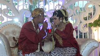Download lagu Resepsi Pernikahan Adat Jawa Masrurotul & Yohanas MC Purbo Sasongko Lawak Gareng Pacitan Part 2 mp3 Download lagu Resepsi Pernikahan Adat Jawa Masrurotul & Yohanas MC Purbo Sasongko Lawak Gareng Pacitan Part 2 mp3
