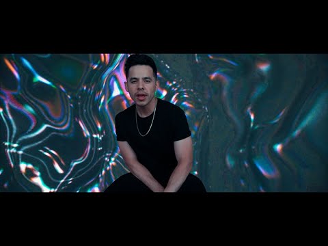 David Archuleta - Movin’ (After Hours)