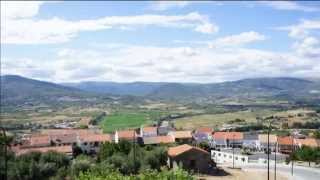 preview picture of video 'Visita a Belmonte - Visiting Belmonte - Portugal'