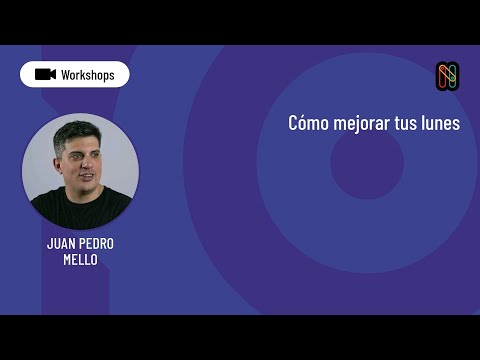 Cómo mejorar tus lunes