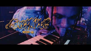 Crossfaith - &#39;Gimme Danger feat. ralph&#39; Live Music Video (Live at Satanic Carnival Festival 2022)