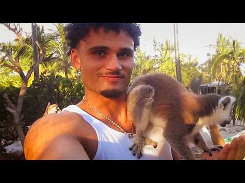 Adrien Nunez - ALL I EVER DO (Official Music Video)