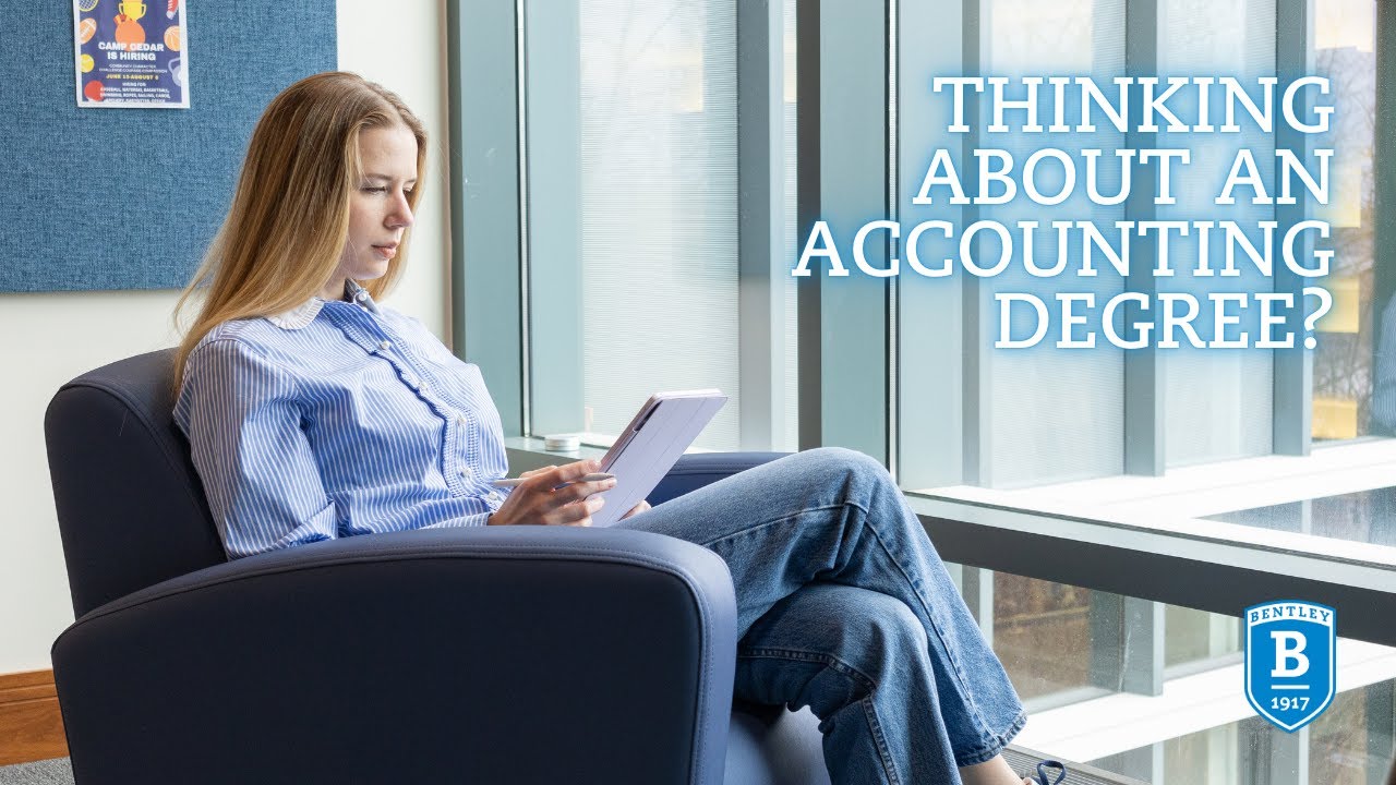 What Makes Bentley's Accounting Program So Special?