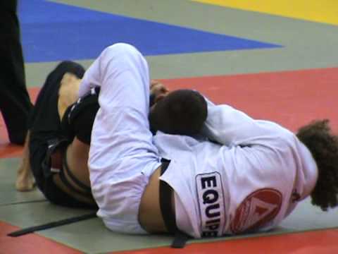 Submission #273 - Victor Estima vs Jonatas Novaes