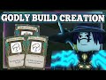 The PERFECT DEEPWOKEN BUILD CREATION GUIDE | Meta PVP Tips & Tricks