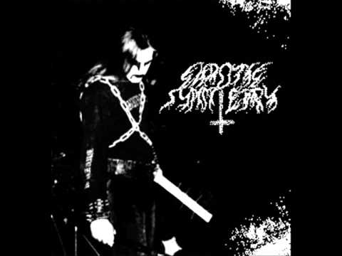 Chaotic Symmetry - 02 Aiωnie Axepωnta Katoike [HQ]