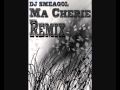 Ma Chérie (DJ Smeagol Remix) - DJ Antoine feat ...