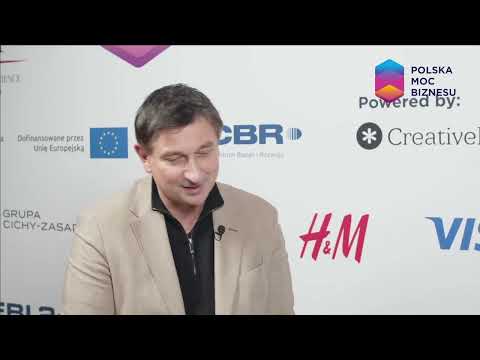 Tomasz Misiak - Wpływ sztuczna inteligencja na procesy inwestycyjne w biznesie - PMB 2025