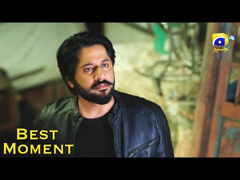 Heer Da Hero Ep 28 | Imran Ashraf - Amar Khan | Best Moment 08 | Har Pal Geo