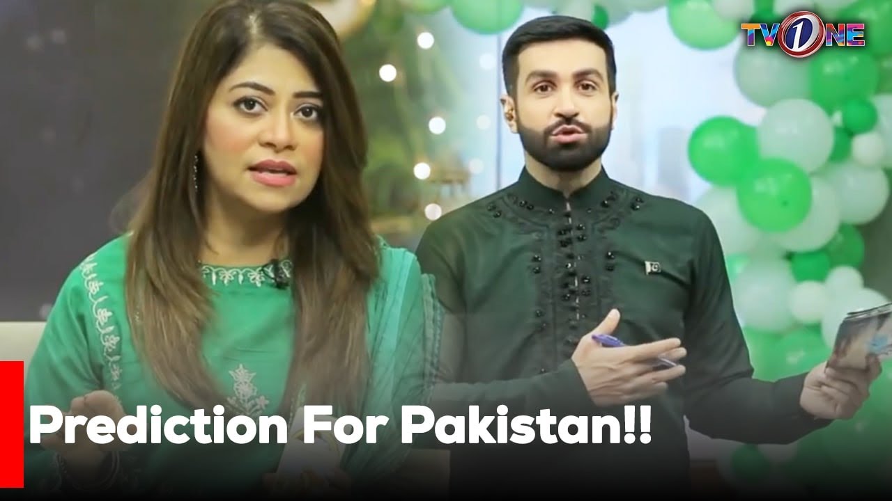 Prediction For Pakistan!! | IS IT REAL?? | Tarrot Card Reader |  Horoscope!