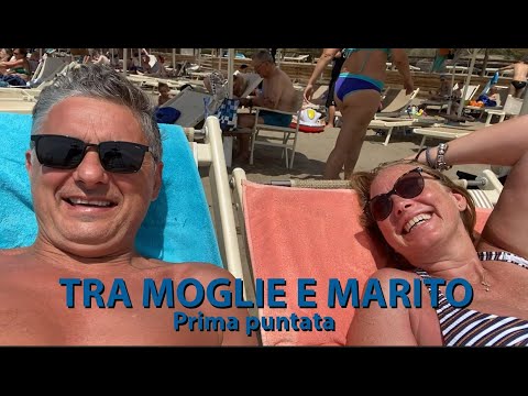 Barzellette Tra moglie e marito Prima puntata - Paci