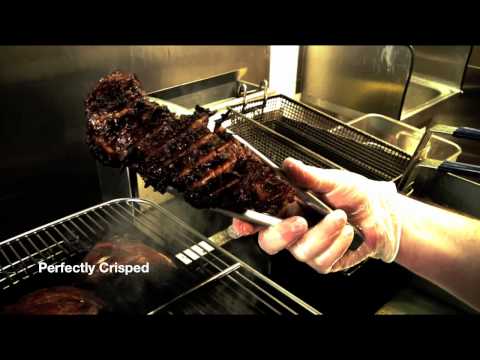 Smoking Tuesdays (How to Elevate Your Tuesday Lunch)