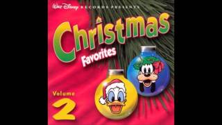 Disney Christmas Vol.2 - O Come All Ye Faithful Pat-A-Pan