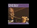 Clark Terry Diddlin' with Eddie Cleanhead Vinson and George Harmonica Smith
