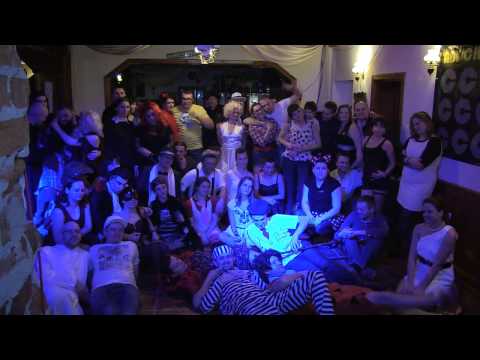 Baryła 2: Filmowe Rewolucje