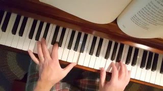 Minstrel Boy - Bob Dylan cover