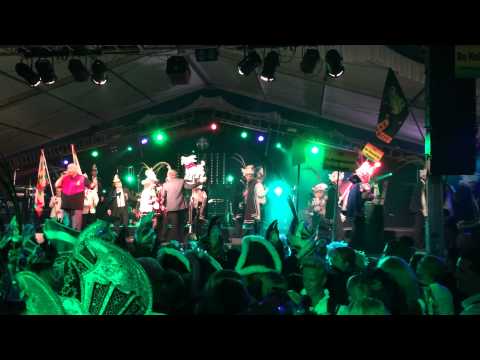 Big Benny BCL treffe 2013