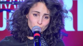 Barbara Pravi - Dis quand reviendras-tu (Live) - Le Grand Studio RTL