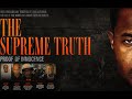 The Supreme Truth Kenneth Supreme McGriff