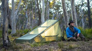 Alton Goods Ultralight Bugnet Tent Review