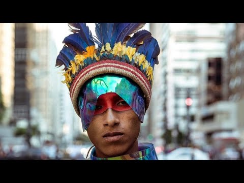 OWERÁ - "Xondaro Ka'aguy Reguá" (Official Video)