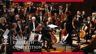 Download lagu Fang Man Four Odes to the Tidings of Flowers | Yo Kitamura - Queen Elisabeth Competition 2026 mp3 Download lagu Fang Man Four Odes to the Tidings of Flowers | Yo Kitamura - Queen Elisabeth Competition 2026 mp3