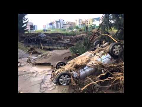 MOXALISE ჩემი ქალაქი