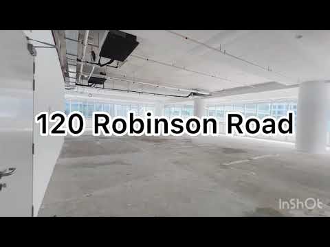 120 Robinson Road, 120 Robinson Road, 2,500 sqft, Office For Rent, by Andre Ong, 500186263 - CommercialGuru.com.sg