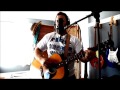 Shawn Mullins - Everywhere i go (Official cover by Bluemarin)