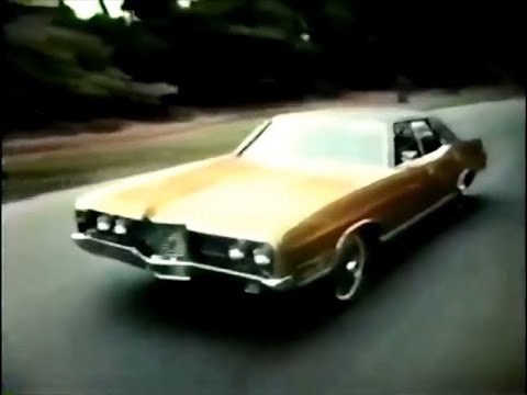 1972 Ford LTD (CC-1321402) for sale in Rockville, Maryland