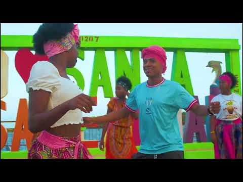 Vivir Sin Ti - Garifuna Santiman