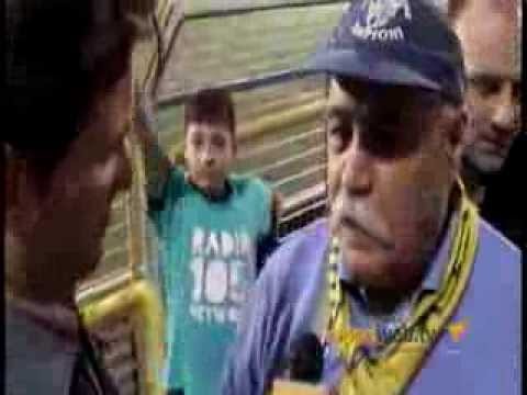 Juve Stabia - Modena 1-1, La Parola ai Tifosi