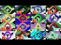 Remake 16 Klaskyklaskyklaskyklasky Gummy Bear Song Version