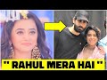 Helly Shah Reacts On Rahul Sudhir Dating Nia Sharma