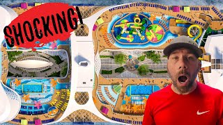 SHOCKING Cruise Stories: Reddit Reactions - MUST SEE!