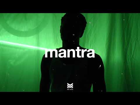 "Midas" - Burna Boy x Wizkid Type Beat | Afrobeat Instrumental (prod. Mantra)