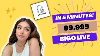 🔴 Bigo Live - HOW to Get Unlimited Diamonds ✅