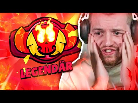 🔥😱BRONZE Spieler RASIERT in MASTER LOBBYS! - ROAD to MASTER in Brawl Stars!