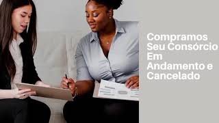 Como Vender Meu Mesmo Em Atraso e Cancelado-Compro Consórcio#wanderleiconsorcio