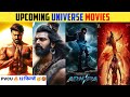 All Prasanth Varma Superhero Cinematic Universe (PVCU) Upcoming Movies 2024/25 || Hindi || PVCU Film