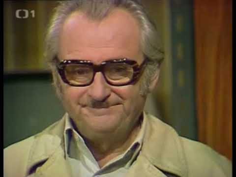 Bakaláři - Multiservis - Československo 1985 - Komedie - Jiří Sovák, Zdena Hadrbolcová