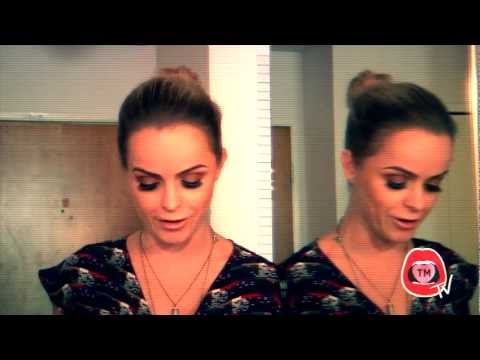 ™ Taryn Manning Sends Love to R3hab, Dave Aude, K Drew, Fred Falke, Eddie Amador & Valetto