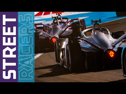 Street Racers S04E10 - Go Karts, UFC And Rookie Testing