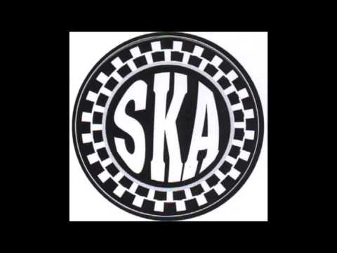 BEST Ska/Reggae 15 song mix January 2016