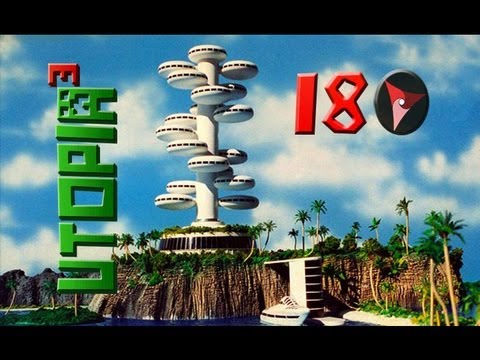 Utopia³ with DooDart 18: Plutonium Goggles