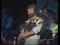 Glen Campbell Live in Dublin (1 May 1981) - Mull Of Kintyre