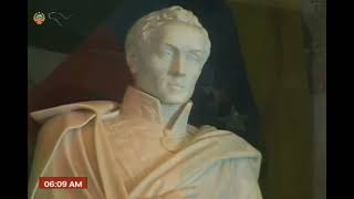 Venezuela National Anthem | 2024 Independence Day