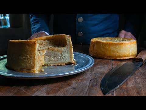 The Cheesecake That Became Your Favorite Dessert - Cheesecake From 1669