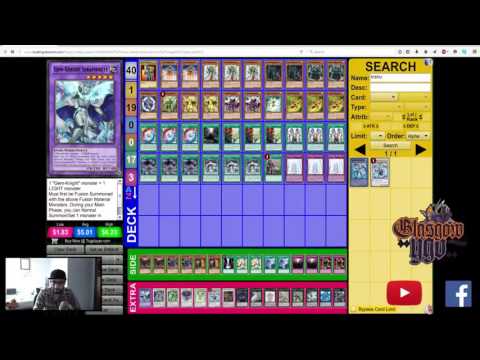 Top 16 UK Nationals 2016 Tzolkin Monarch Speedroid by Michael Robson